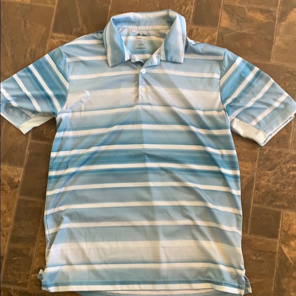 Adidas Climacool Polo
